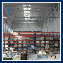 Jiangsu Shelf Cold Storage Pallet Racking